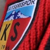 Kayserispor'dan taraftara çağrı Kayserispor'dan taraftara çağrı