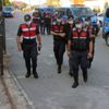 İntihar ihbarından cinayet çıktı İntihar ihbarından cinayet çıktı