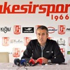 Özdeş: Konyaspor maçında 3 puan alıp kendimizi tekrar güçlü hissetmek istiyoruz Özdeş: Konyaspor maçında 3 puan alıp kendimizi tekrar güçlü hissetmek istiyoruz