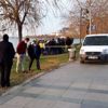 Küçükçekmece’de denizde erkek cesedi bulundu Küçükçekmece’de denizde erkek cesedi bulundu