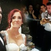 Foto Galeri: Salih Bademci ve İmer Özgün evlendi