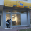 Başkent’te kar maskeli PTT soygunu Başkent’te kar maskeli PTT soygunu