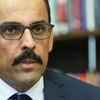 Son dakika! Cumhurbaşkanlığı Sözcüsü İbrahim Kalın'dan Avrupa Birliği açıklaması Son dakika! Cumhurbaşkanlığı Sözcüsü İbrahim Kalın'dan Avrupa Birliği açıklaması