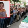 Minik Elif Nur ilaçlama aracı kurbanı