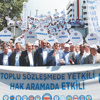 Memurun zam pazarlığı başlıyor