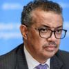 DSÖ Genel Direktörü Tedros Ghebreyesus karantinada