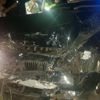 Manisa'da trafik kazası: 9 yaralı Manisa'da trafik kazası: 9 yaralı