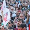 İstanbul Valiliği'nden 'Hayır' mitingine engel İstanbul Valiliği'nden 'Hayır' mitingine engel