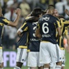 F.Bahçe'nin muhtemel 11'i...