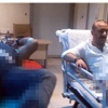 Danışman koruması 3 kişiyi bıçakladı Danışman koruması 3 kişiyi bıçakladı