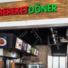 Bereket Döner, Sektörün Standartlarını Belirliyor Bereket Döner, Sektörün Standartlarını Belirliyor
