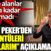 ﻿Sedat Peker’den görüntüleri yayınlarım açıklaması