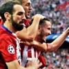 Atletico Madrid 1-0 Bayern Münih (Geniş Özet)