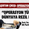 Karayollarında durum Karayollarında durum