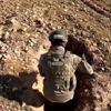 Bakanlık duyurdu! Tel Abyad'da teröristlere ait tünel ve mevziler yok edildi Bakanlık duyurdu! Tel Abyad'da teröristlere ait tünel ve mevziler yok edildi
