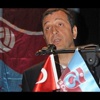 Trabzonspor yöneticisi demir çubukla dövüldü
