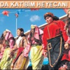 Katibim Festivali başladı