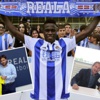 Futbolda ihracat rekoru kırıldı Futbolda ihracat rekoru kırıldı