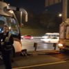 Avcılar yönünde metrobüs seferlerinde aksama
