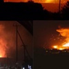 Yemen'e yönelik operasyon 5. gününde de devam etti Yemen'e yönelik operasyon 5. gününde de devam etti