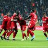 Avrupa liderleri arasında en az gol atan ve en çok ... Avrupa liderleri arasında en az gol atan ve en çok ...