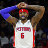 Josh Smith piyangosu Rockets'a vurdu! Josh Smith piyangosu Rockets'a vurdu!