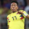 Falcao'dan sonra Galatasaray'a ikinci Kolombiyalı: Johan Mojica Falcao'dan sonra Galatasaray'a ikinci Kolombiyalı: Johan Mojica