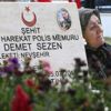 15 Temmuz şehitleri dualarla anıldı