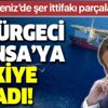 Fransa Afrika sömürgelerini kaybetmeye başlayınca Türkiye’ye saldırıyor