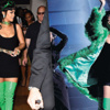 Rihanna’dan muhteşem performans Rihanna’dan muhteşem performans