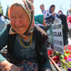 Soma’da acı ve gözyaşı dinmiyor... Soma’da acı ve gözyaşı dinmiyor...