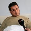 Çığ faciasından kurtulanlar o anları anlattı