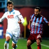 Trabzonspor, İtalyanlara karşı 16. kez