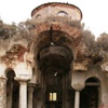 Sahibinden satılık kilise Meclis'te
