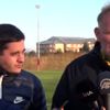 Spor robert prosinecki: mensah ı tamamen gözden çıkartmış ... Spor robert prosinecki: mensah ı tamamen gözden çıkartmış ...