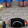 Patlak topla Türkiye şampiyonu oldular! Patlak topla Türkiye şampiyonu oldular!