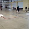 Spor merkezlerinde antrenmanlar devam ediyor Spor merkezlerinde antrenmanlar devam ediyor