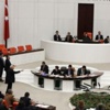 Genel Kurul gergin açıldı Genel Kurul gergin açıldı