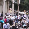 Diyanet'ten Çok Önemli Cuma Hutbesi
