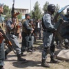 ABD Afganistan'da 49 IŞİD militanını öldürdü