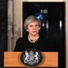 Theresa May: Korkunç bir terör saldırısı Theresa May: Korkunç bir terör saldırısı