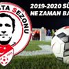 Süper Lig ne zaman başlıyor? 2019 2020 futbol sezonu başlangıç tarihi Süper Lig ne zaman başlıyor? 2019 2020 futbol sezonu başlangıç tarihi