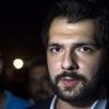 Abdurrahim Boynukalın ifade verdi Abdurrahim Boynukalın ifade verdi
