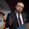 Mustafa Cengiz: Göğüs sponsorluğu için teklifler var Mustafa Cengiz: Göğüs sponsorluğu için teklifler var