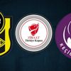Yeni Malatyaspor - Keçiörengücü | CANLI Yeni Malatyaspor - Keçiörengücü | CANLI