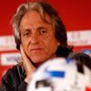 Jorge Jesus: O Fenerbahçe maçını unutamıyorum!