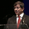 Başbakan Davutoğlu'dan Demirtaş'a sert yanıt Başbakan Davutoğlu'dan Demirtaş'a sert yanıt