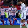 Calderon'da Ronaldo ile dalga geçti!.. Calderon'da Ronaldo ile dalga geçti!..