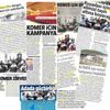 Ticaret Odası nın kongre merkezi kampanyası ses getirdi Ticaret Odası nın kongre merkezi kampanyası ses getirdi