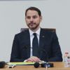Bakan Albayrak sigortacılık sektörü temsilcileriyle bir araya geldi Bakan Albayrak sigortacılık sektörü temsilcileriyle bir araya geldi